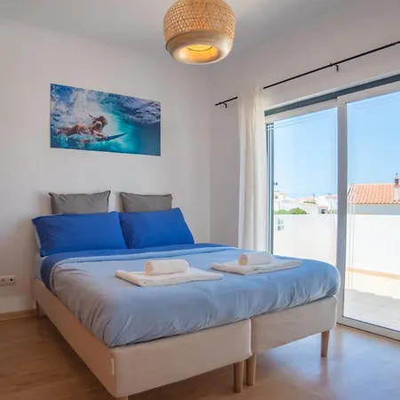 Kichershome Sagres Exterior foto