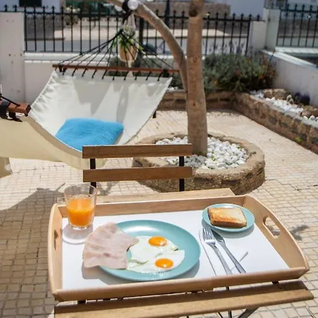 Kichershome Sagres Exterior foto