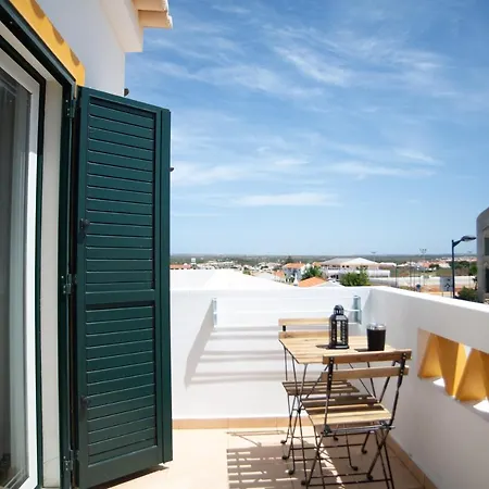 Kichershome Sagres Exterior foto