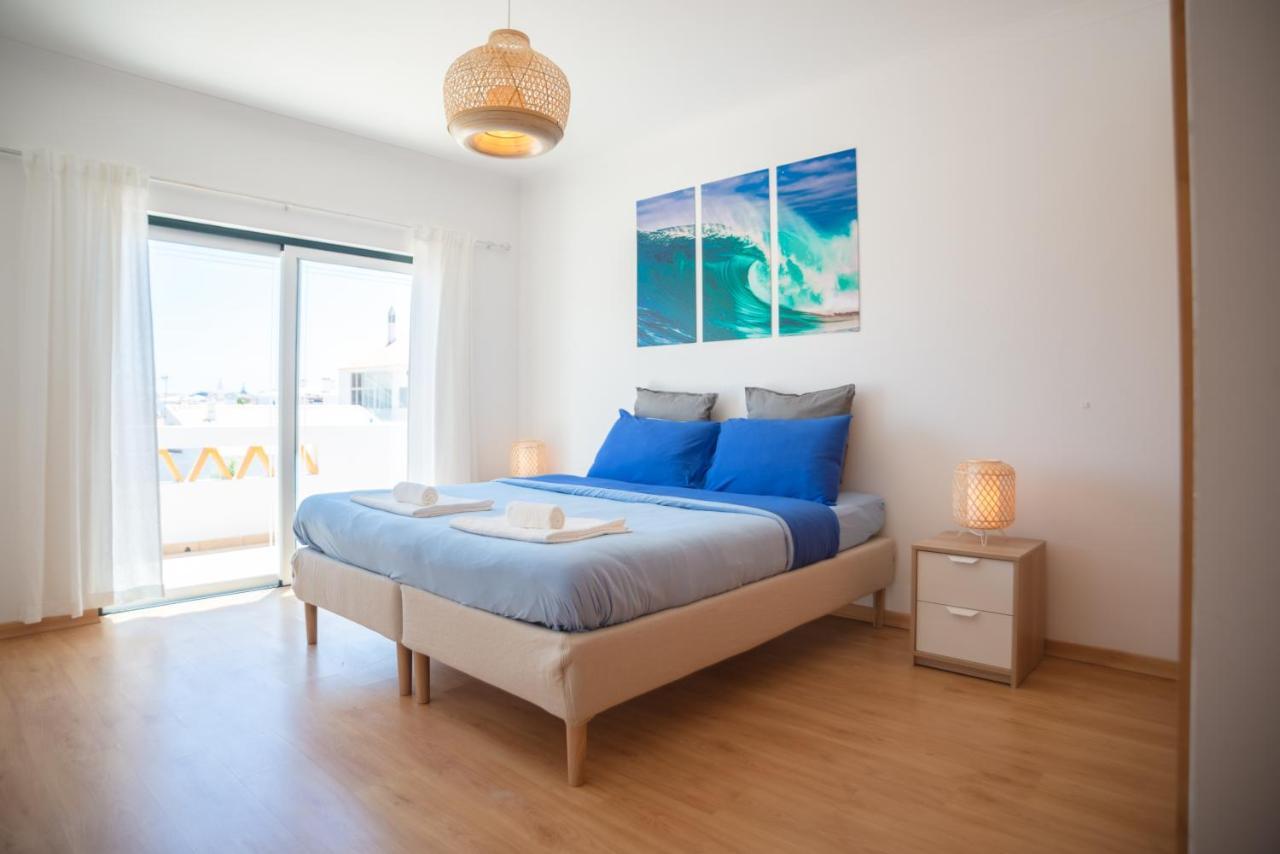 Homestay Kichershome Sagres