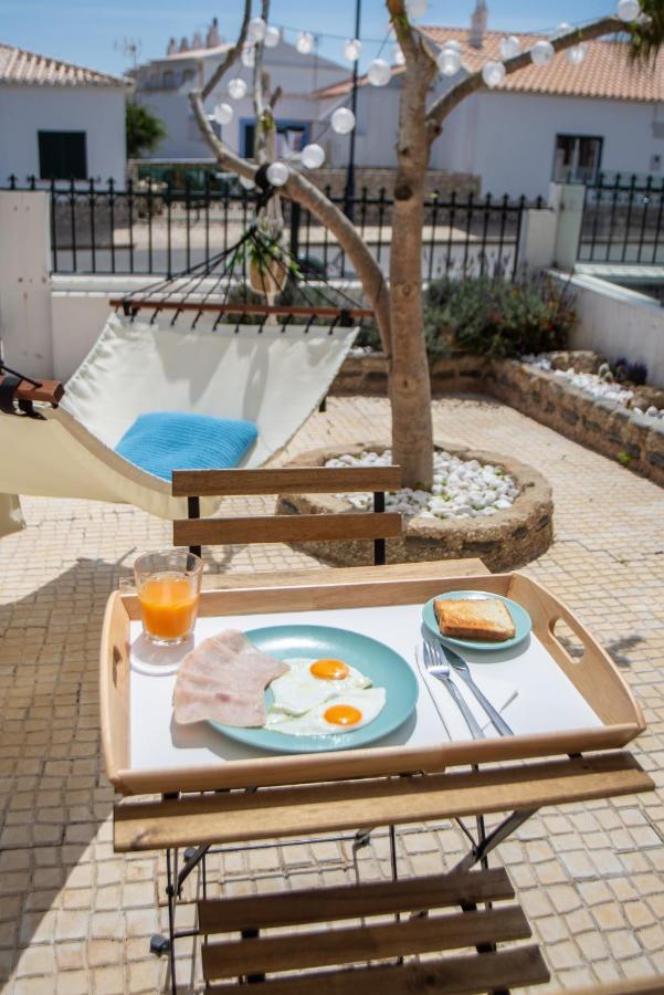 Homestay Kichershome Sagres
