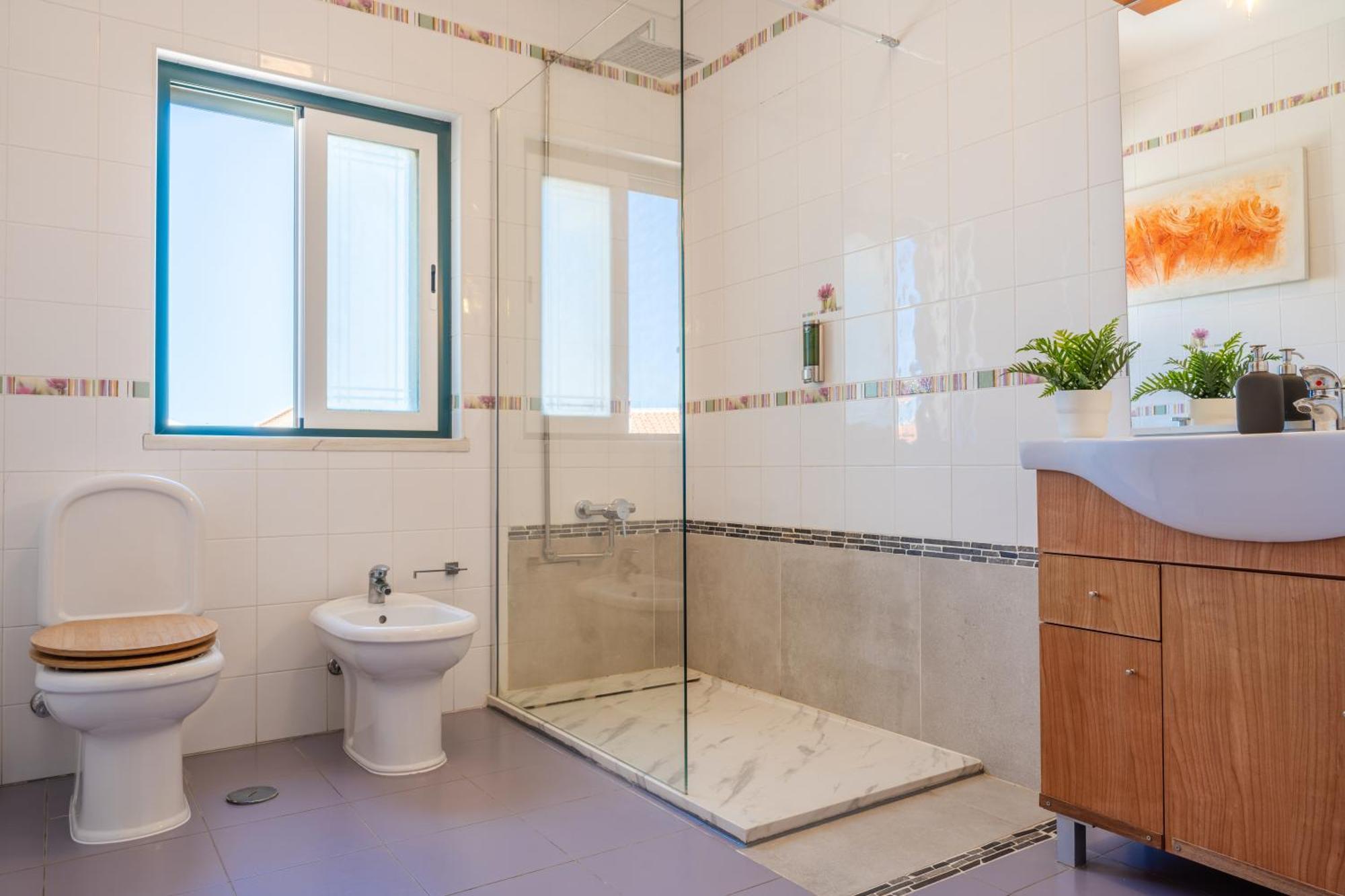 Homestay Kichershome Sagres